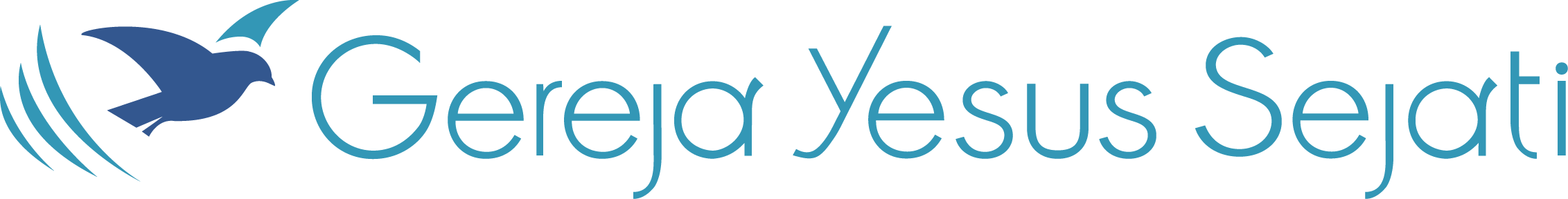 Logo Gereja Yesus Sejati